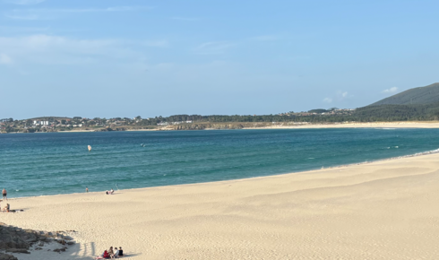 Spot de san xurxo da marina