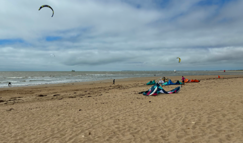 Spot de Fromentine