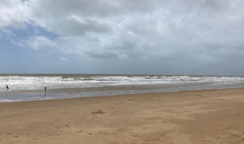Saint-Hilaire de Riez, entre plages  des salins et des Becs spot