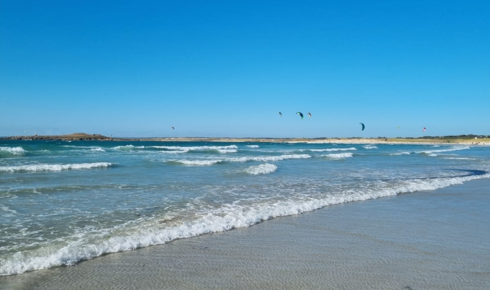 Spot de La Torche 