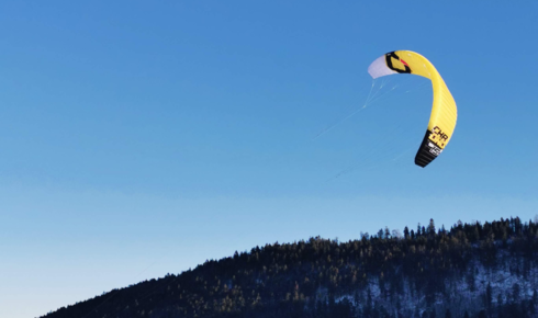 Spot de St-Croix | Reuge