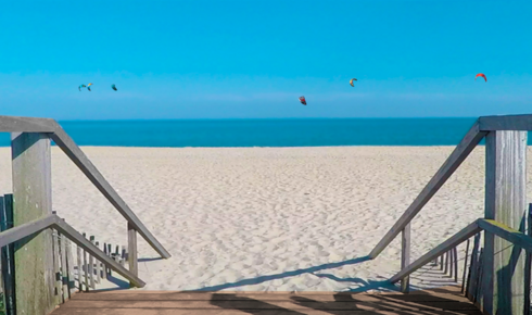 Spot de Les 3 digues - Sète