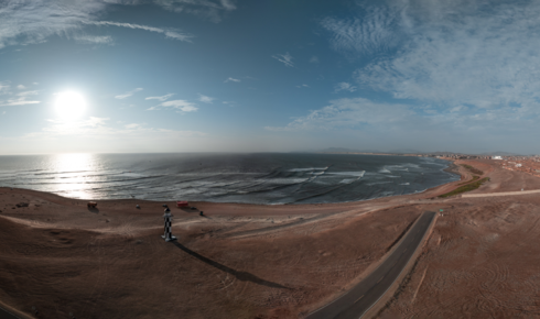 Spot de El Faro | Pacasmayo
