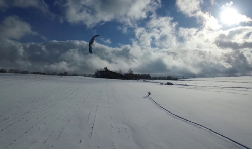 Spot de Longirod - St- George