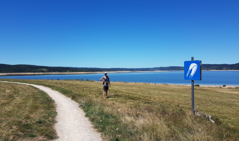 Spot de Lac de Naussac | Le mas d'Armand