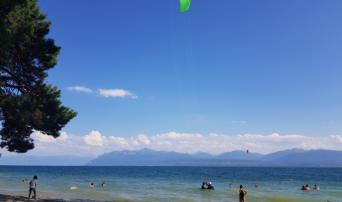Spot de Buchillon