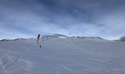 Spot de Col des Posettes | Balme